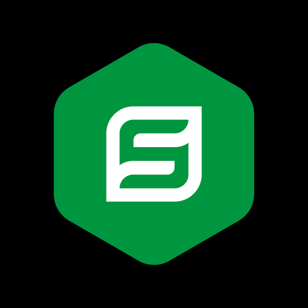 The Smartabase app icon.